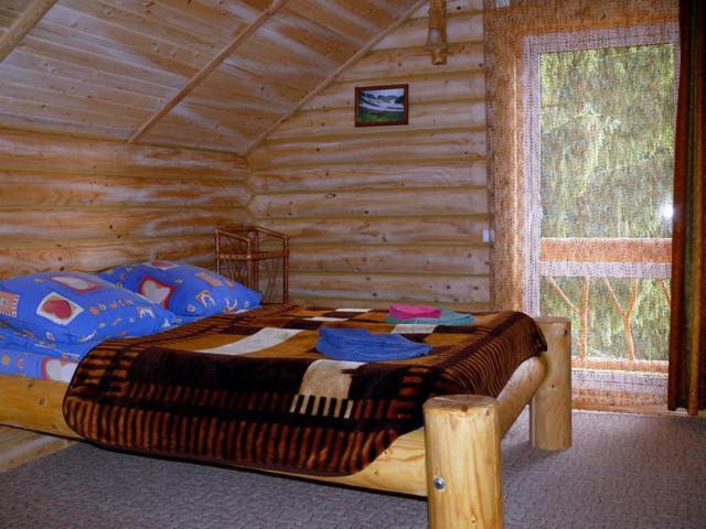 Троє Поросят Villa Slavske Ngoại thất bức ảnh