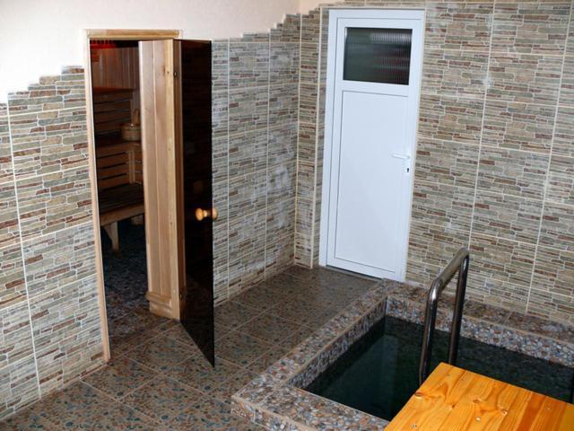 Троє Поросят Villa Slavske Ngoại thất bức ảnh