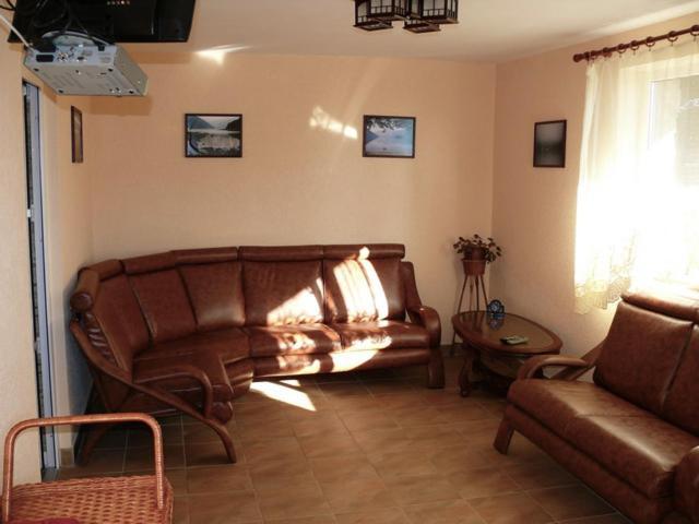 Троє Поросят Villa Slavske Ngoại thất bức ảnh